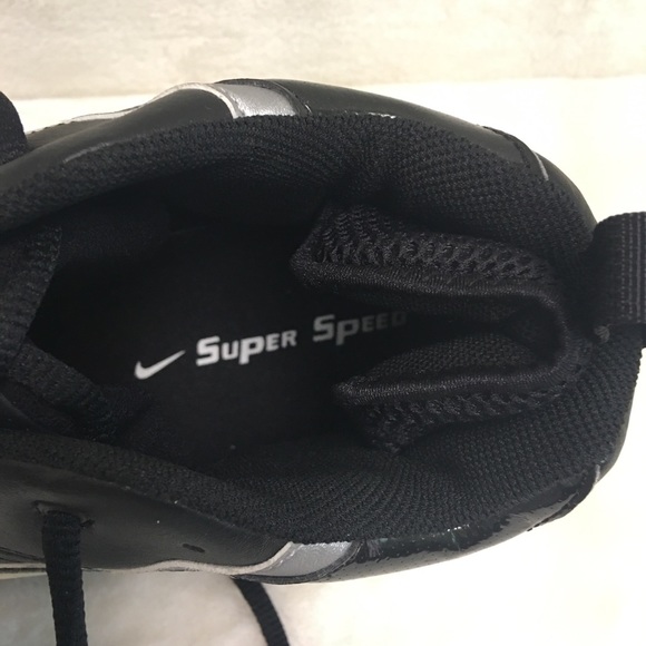 NIKE Super Speed Men’s Football Cleats NWOT - Picture 4 of 7